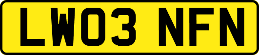 LW03NFN