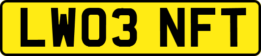 LW03NFT