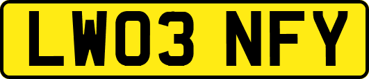 LW03NFY