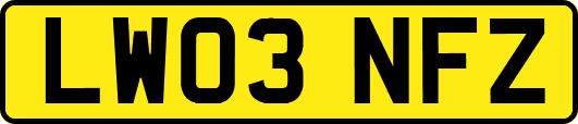 LW03NFZ