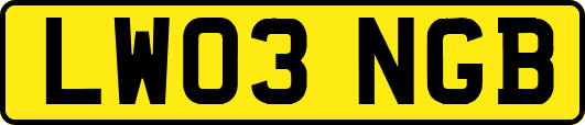 LW03NGB