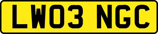 LW03NGC