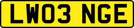LW03NGE