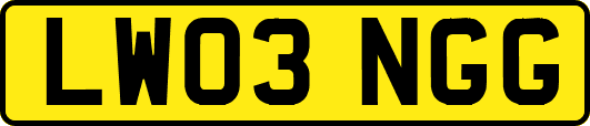 LW03NGG