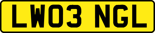 LW03NGL