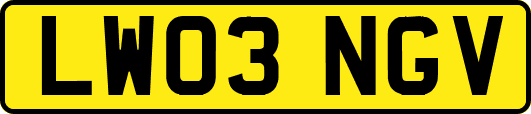 LW03NGV