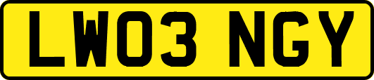 LW03NGY