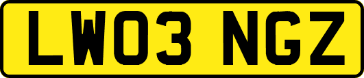 LW03NGZ