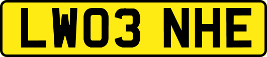 LW03NHE