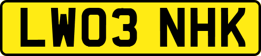 LW03NHK