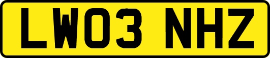 LW03NHZ