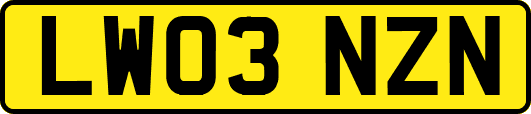 LW03NZN