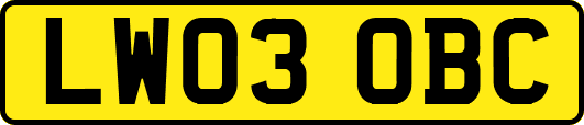 LW03OBC