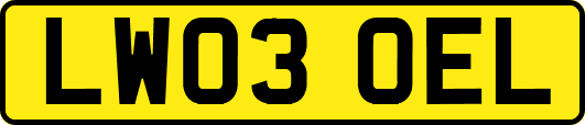 LW03OEL