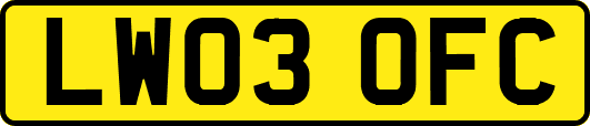 LW03OFC