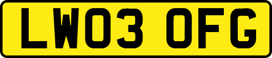 LW03OFG