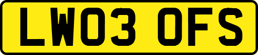 LW03OFS