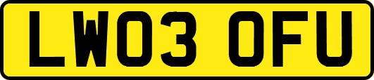LW03OFU