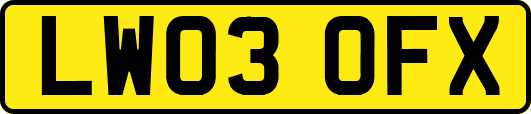 LW03OFX