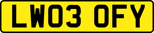 LW03OFY