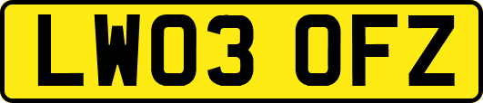 LW03OFZ