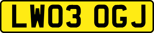 LW03OGJ