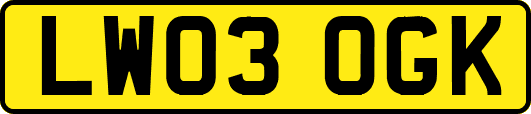 LW03OGK