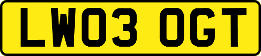 LW03OGT