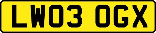 LW03OGX