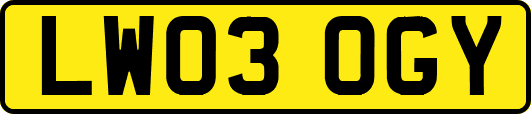 LW03OGY
