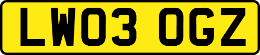 LW03OGZ