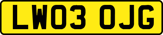 LW03OJG