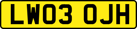 LW03OJH