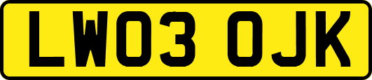 LW03OJK