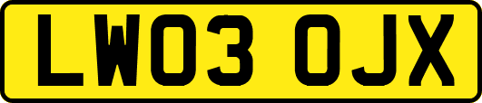 LW03OJX