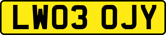 LW03OJY