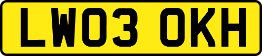 LW03OKH