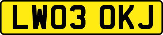 LW03OKJ
