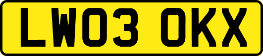 LW03OKX