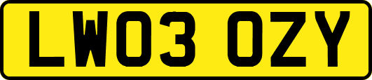 LW03OZY