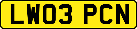 LW03PCN