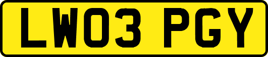 LW03PGY