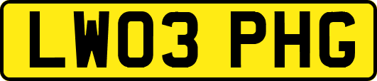 LW03PHG