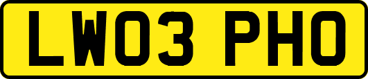LW03PHO