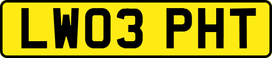 LW03PHT