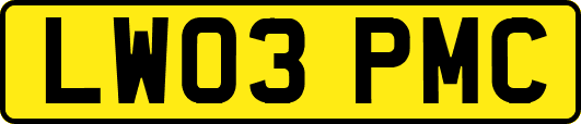 LW03PMC