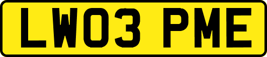 LW03PME