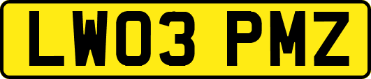 LW03PMZ
