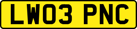 LW03PNC