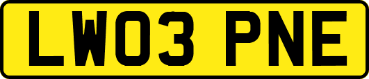 LW03PNE